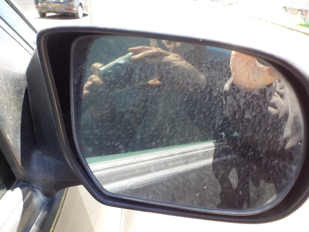 Ford Escape - EP 2001-2003