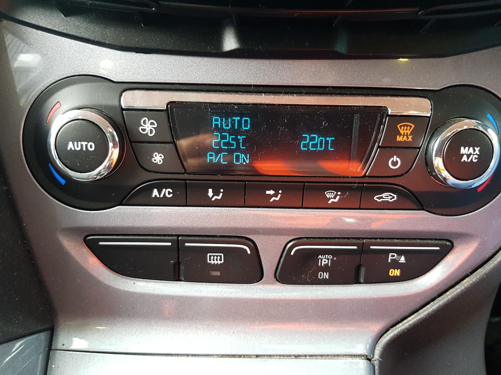 Ford Focus - LW 2011-2015