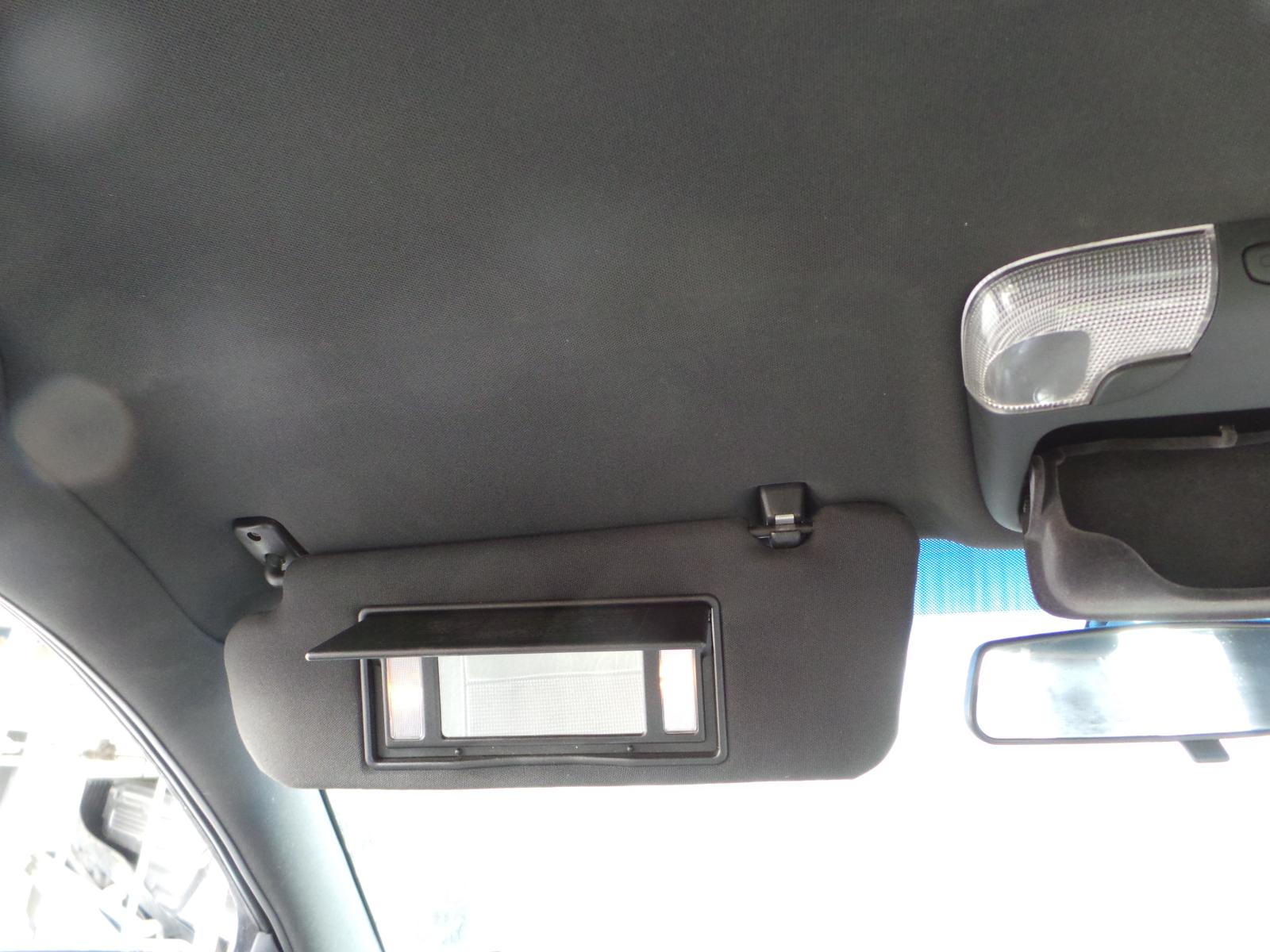 Holden Commodore - VZ 2004-2007