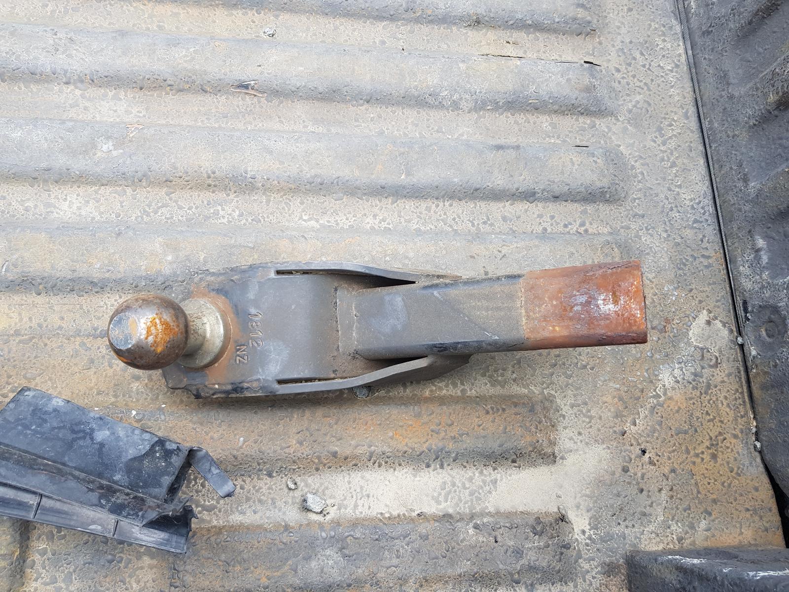 Ford Ranger - PX/PX2 2011-2017