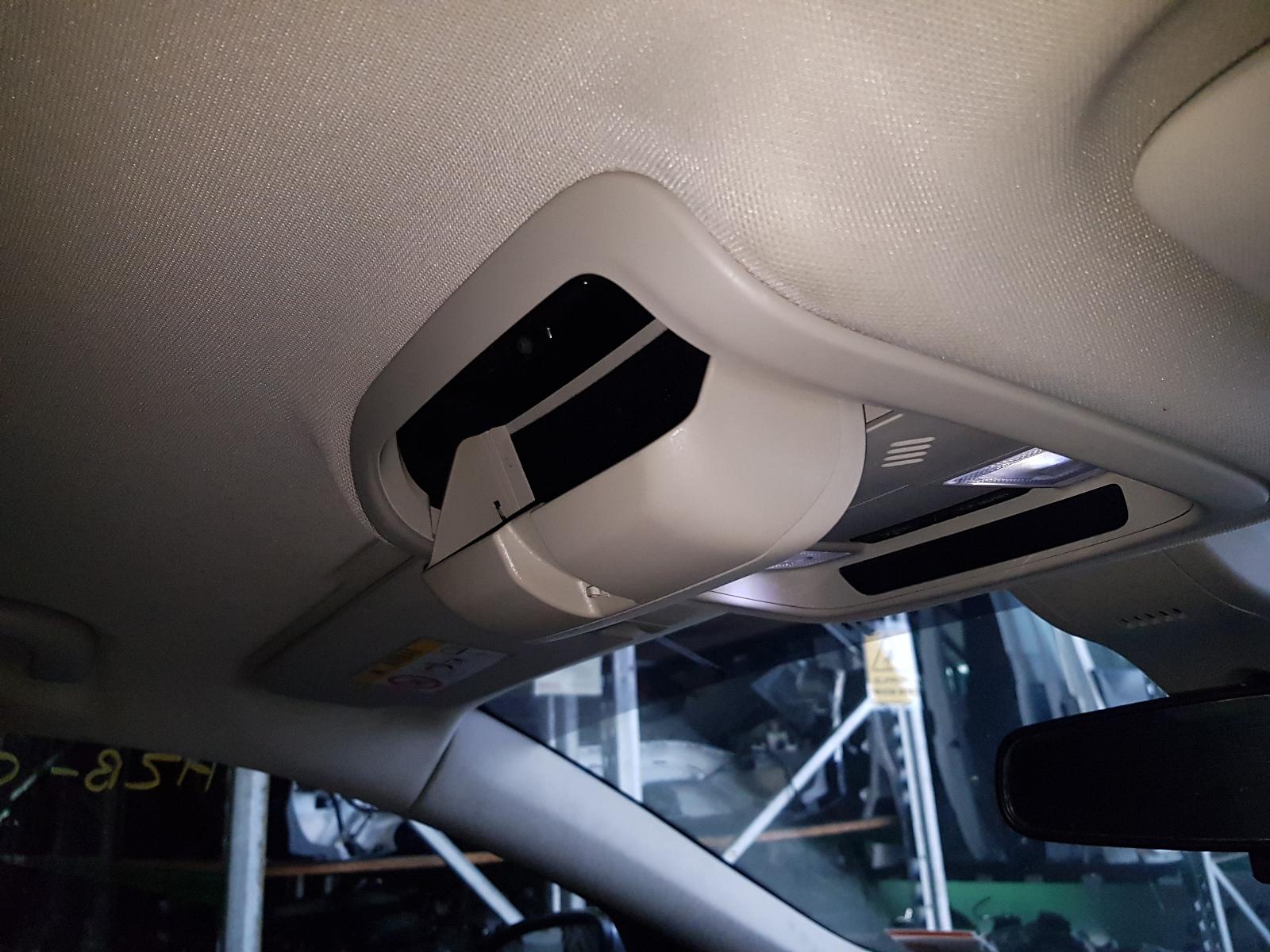 Holden Commodore - Other