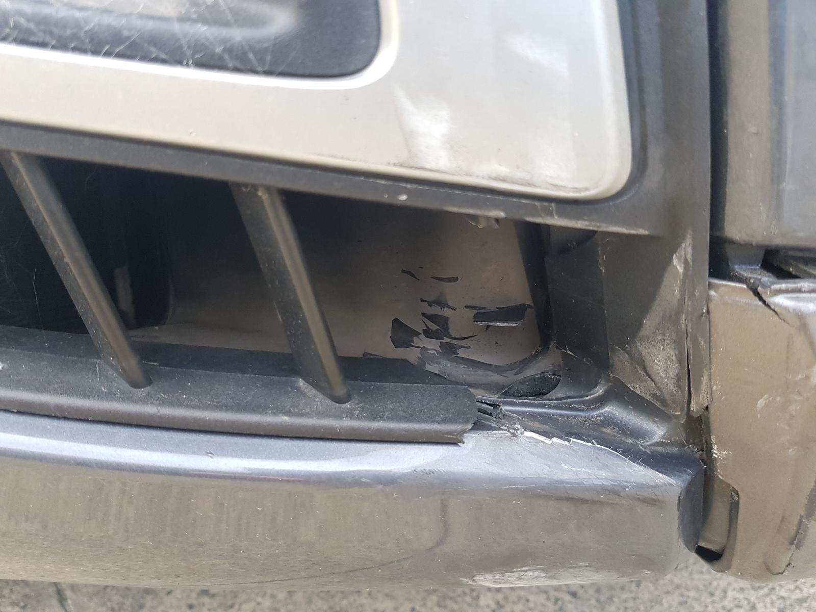 Ford Territory - SZ 2011-Present