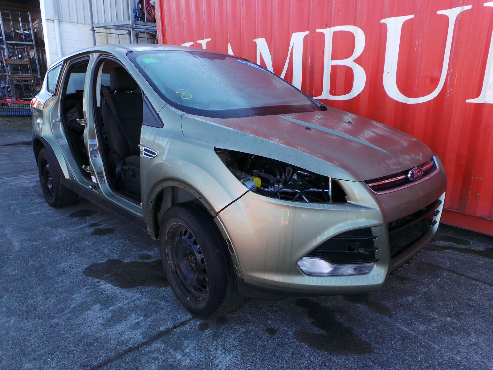 Ford Kuga - TF 2013-Present