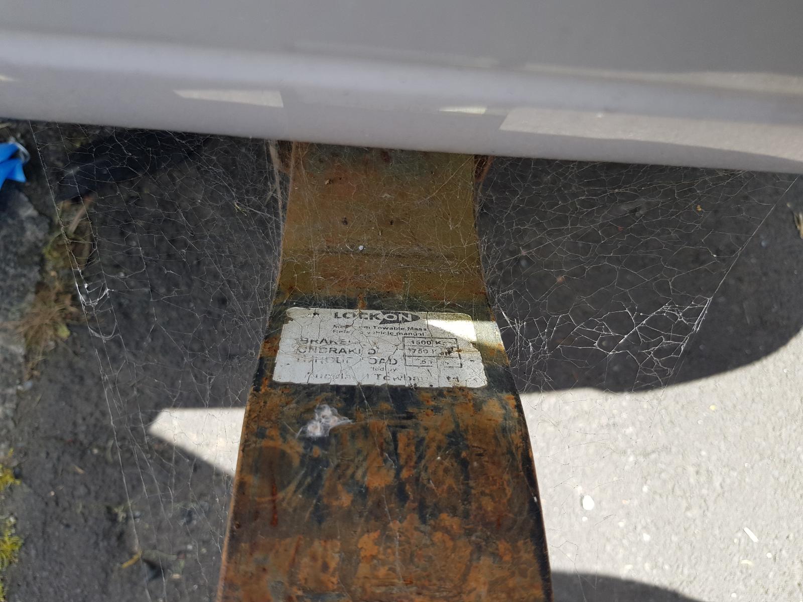 Holden Commodore - VE 2006-2013