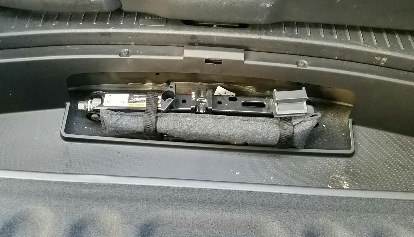 Holden Captiva - Captiva 7 2011-Present