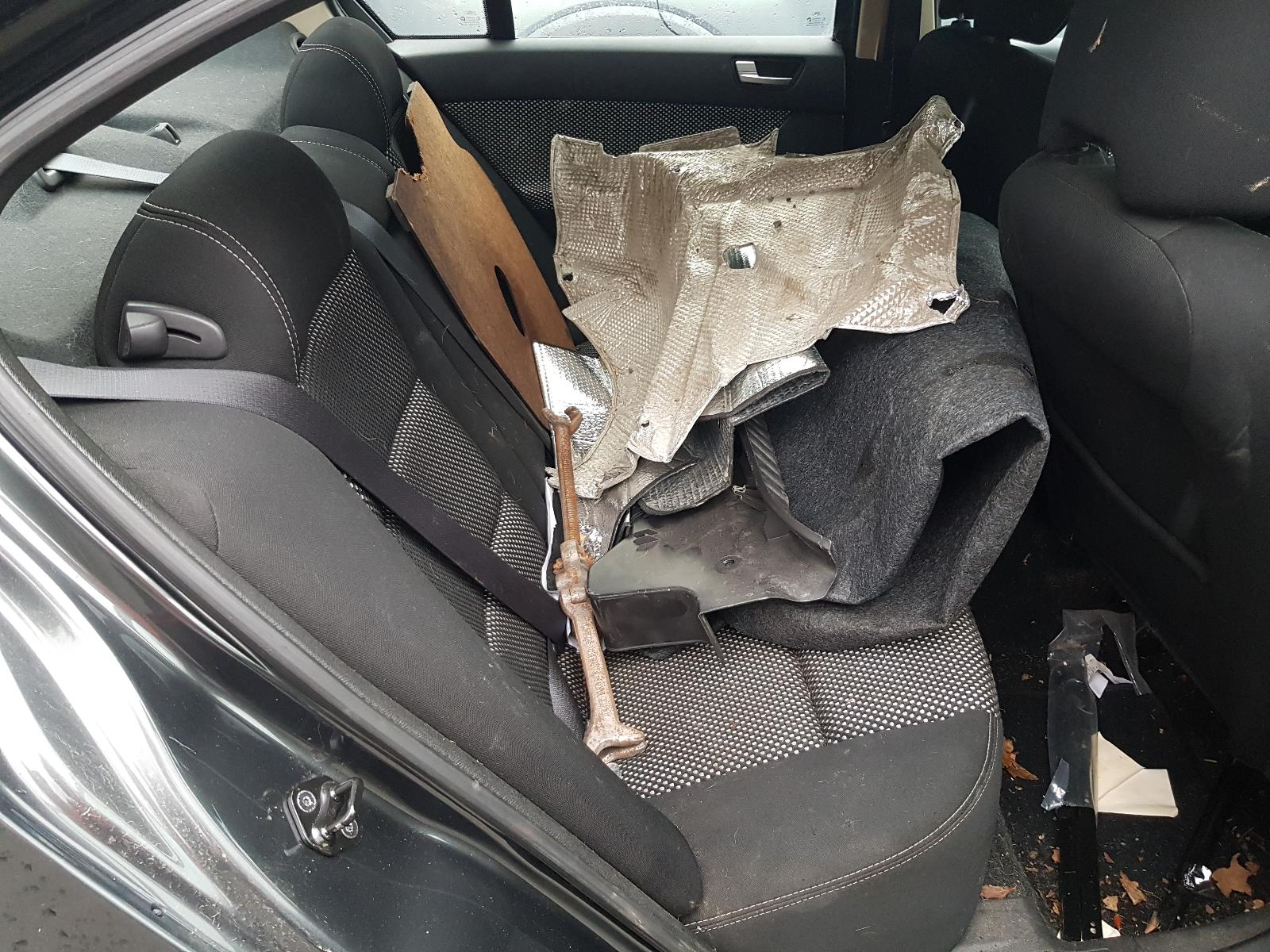 Ford Falcon - FG-FGX 2008-2016