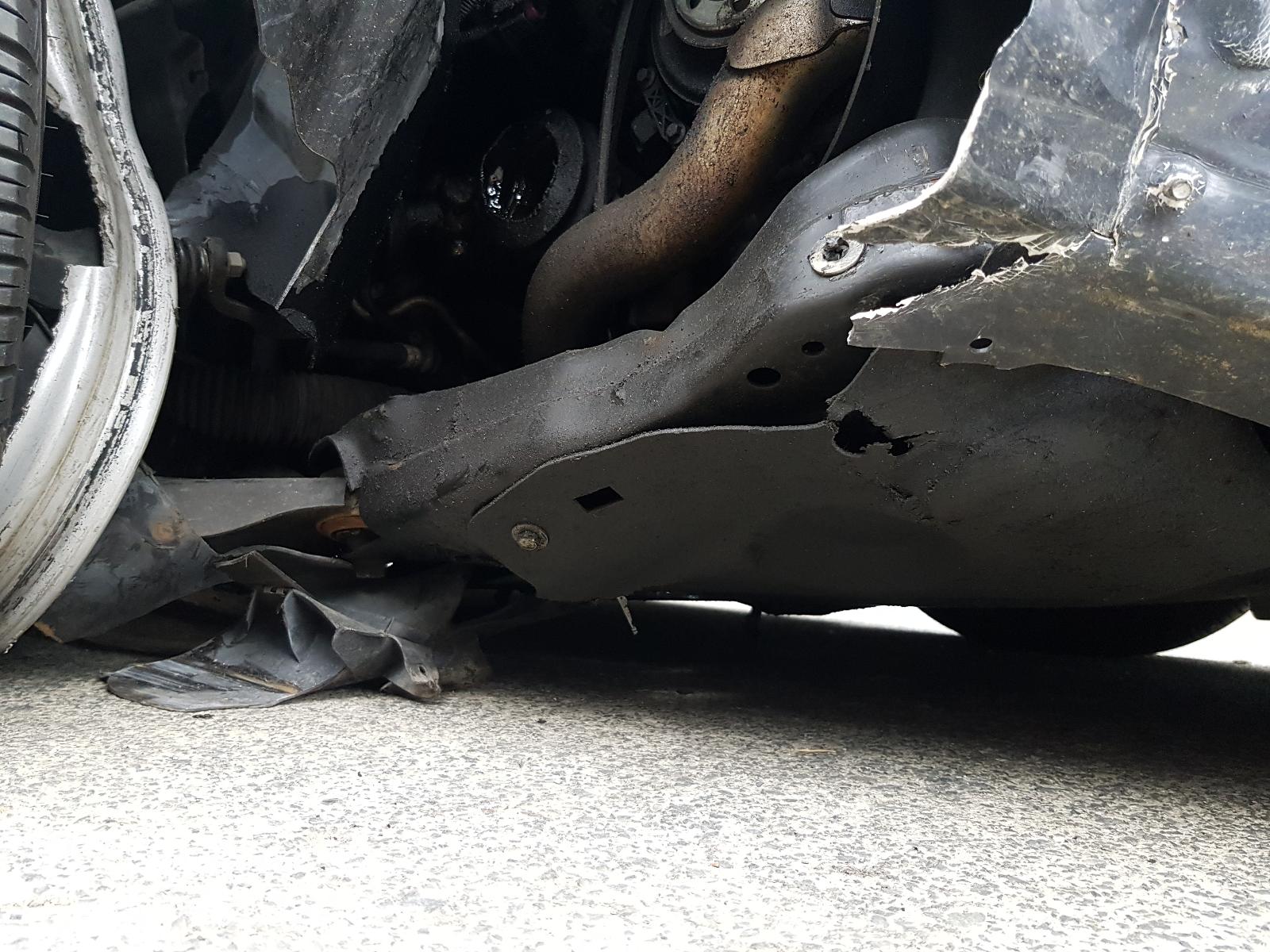 Ford Mondeo - MC 2011-2014