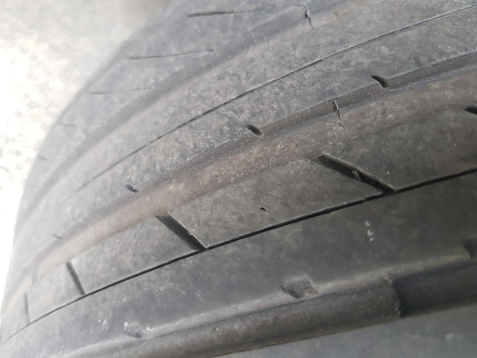 Ford Kuga - TF 2013-Present