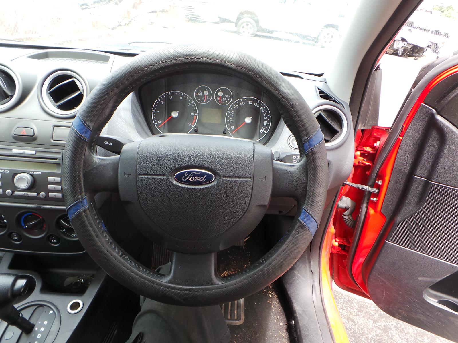 Ford Fiesta - MK V F/lift 2005-2008