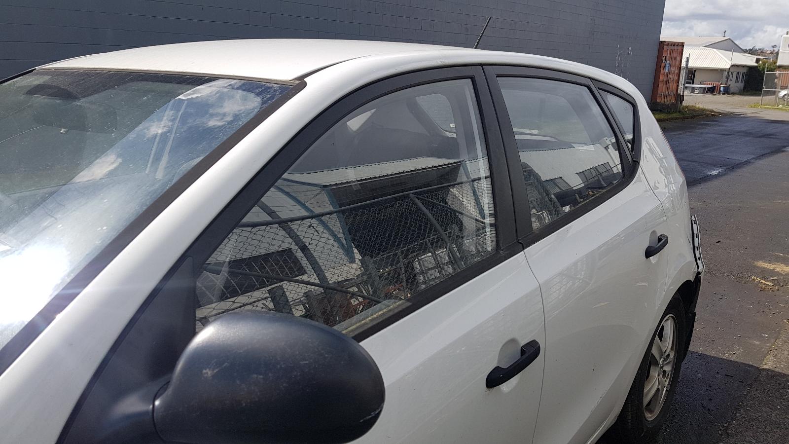 Hyundai i30 - 2007-2016