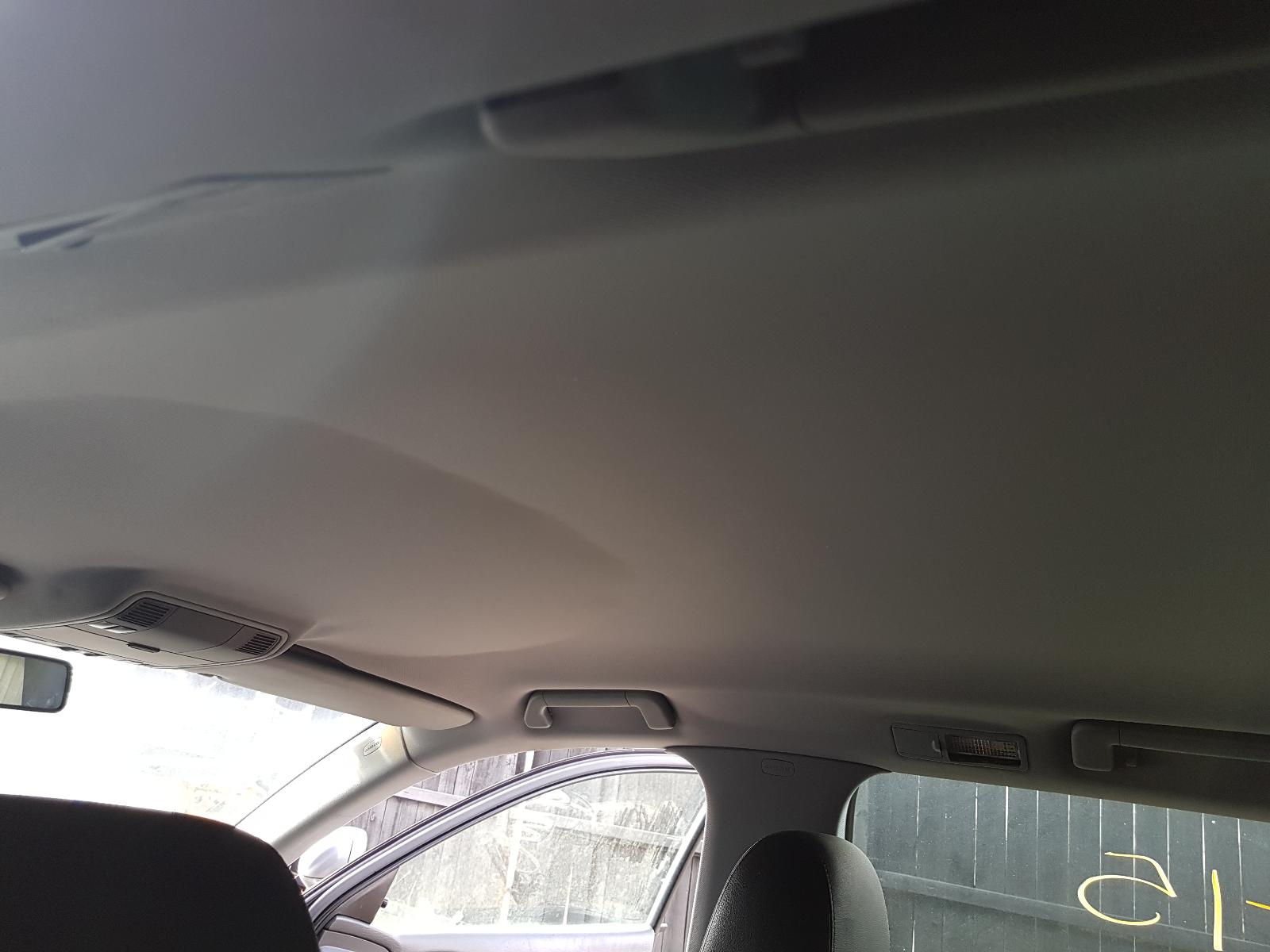 Porsche Cayenne - Cayenne 2003-2006