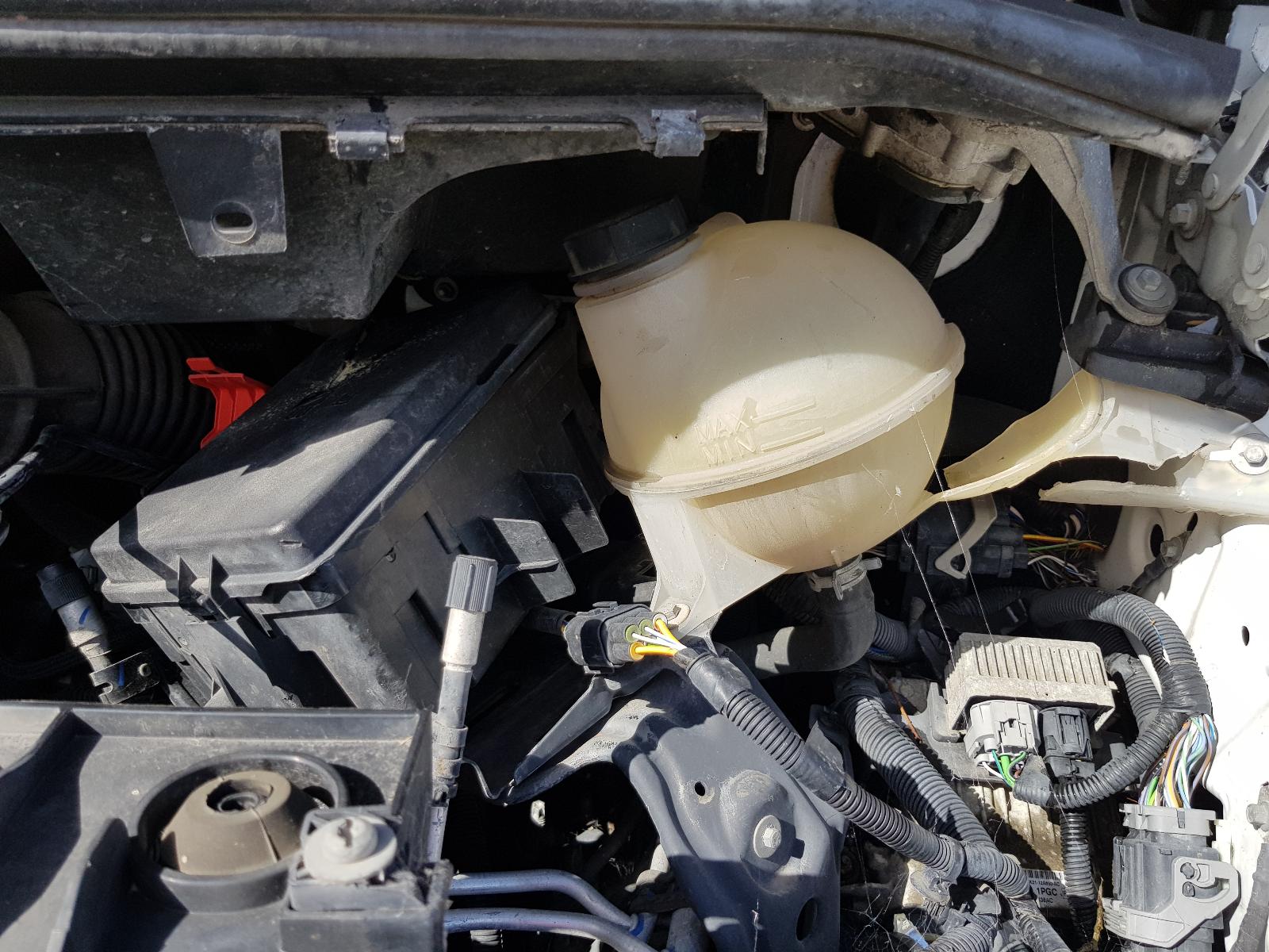 Ford Transit - Other