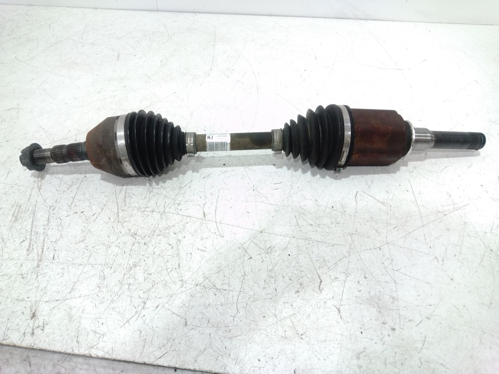 Left_Driveshaft