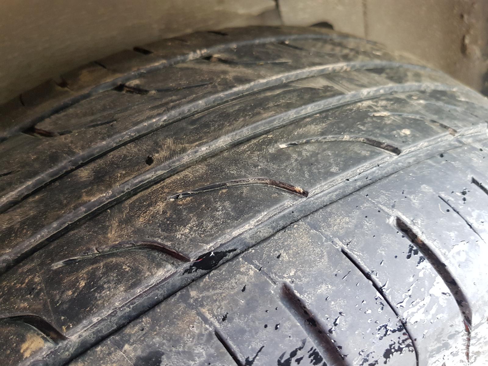 Holden Captiva - Captiva 7 2011-Present