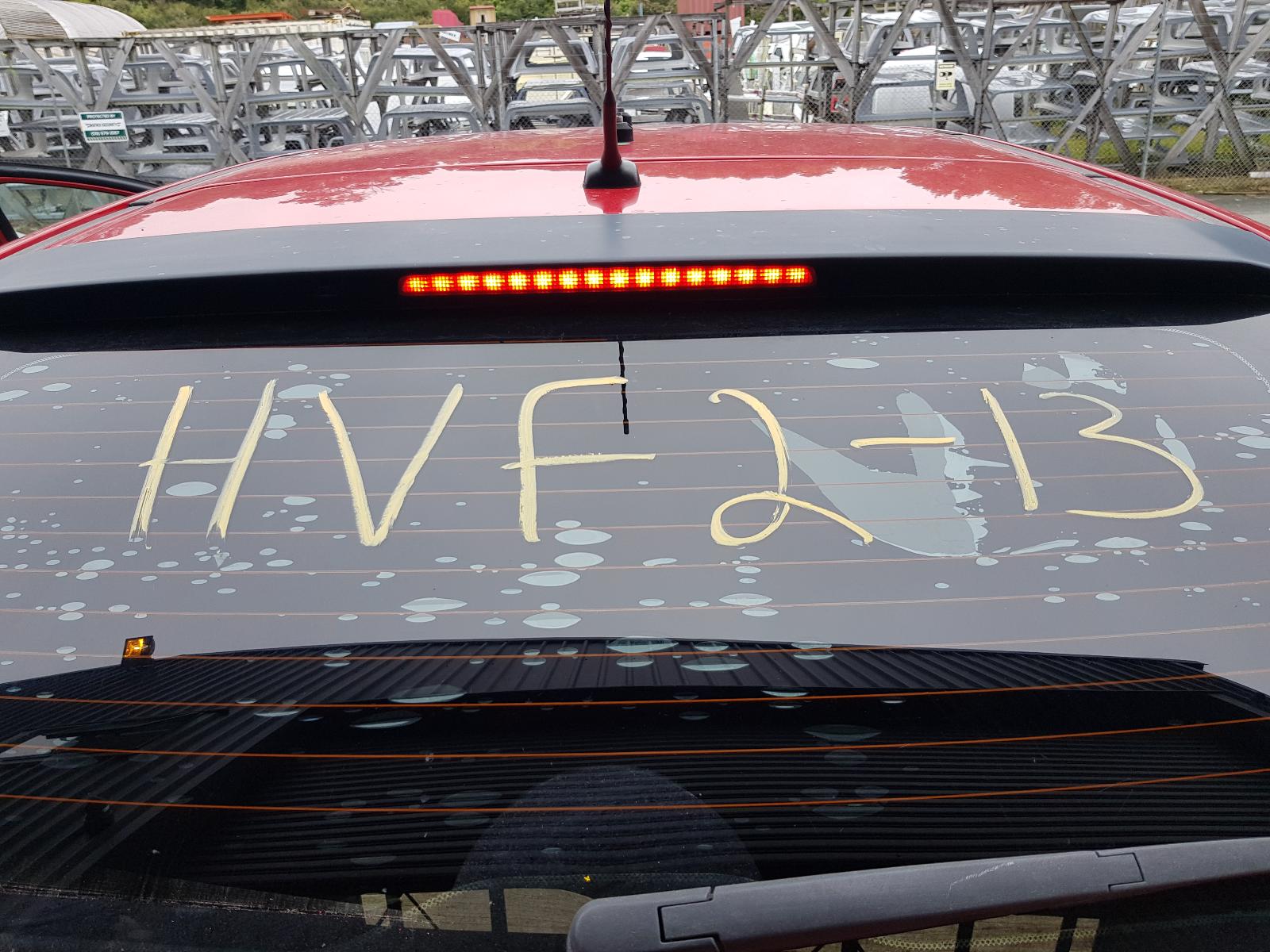 Holden Commodore - VF 2013-Present