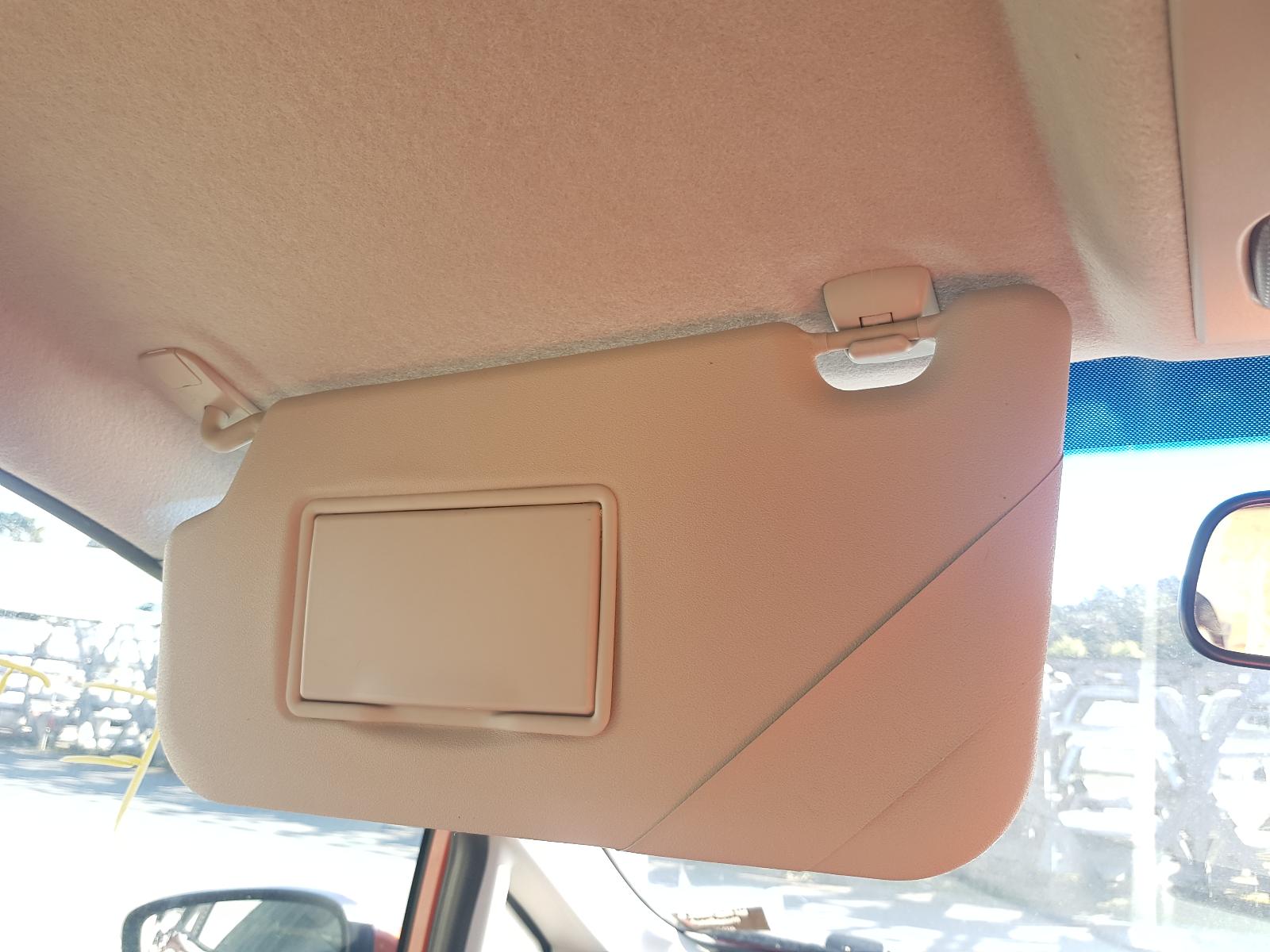 Ford Fiesta - MK VI 2008-Present