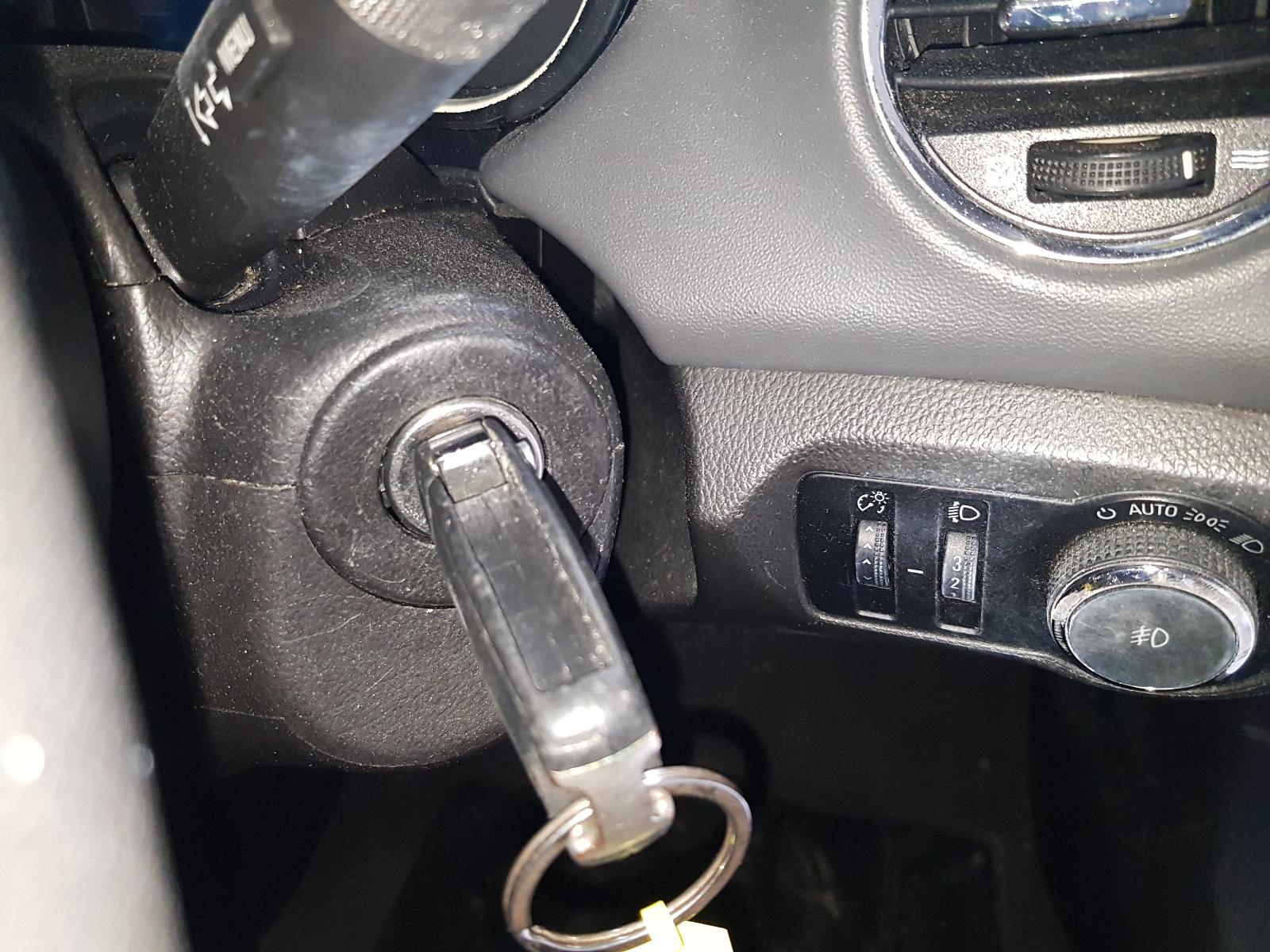 Holden Cruze - 2009-Present