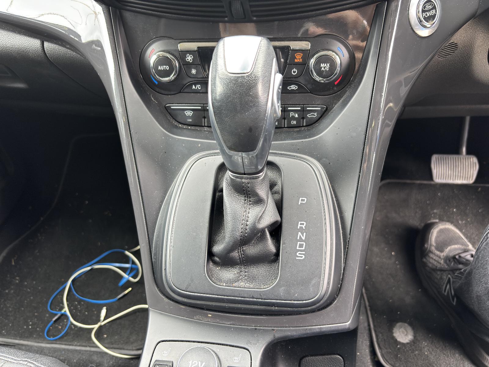 Ford Kuga - TF 2013-Present