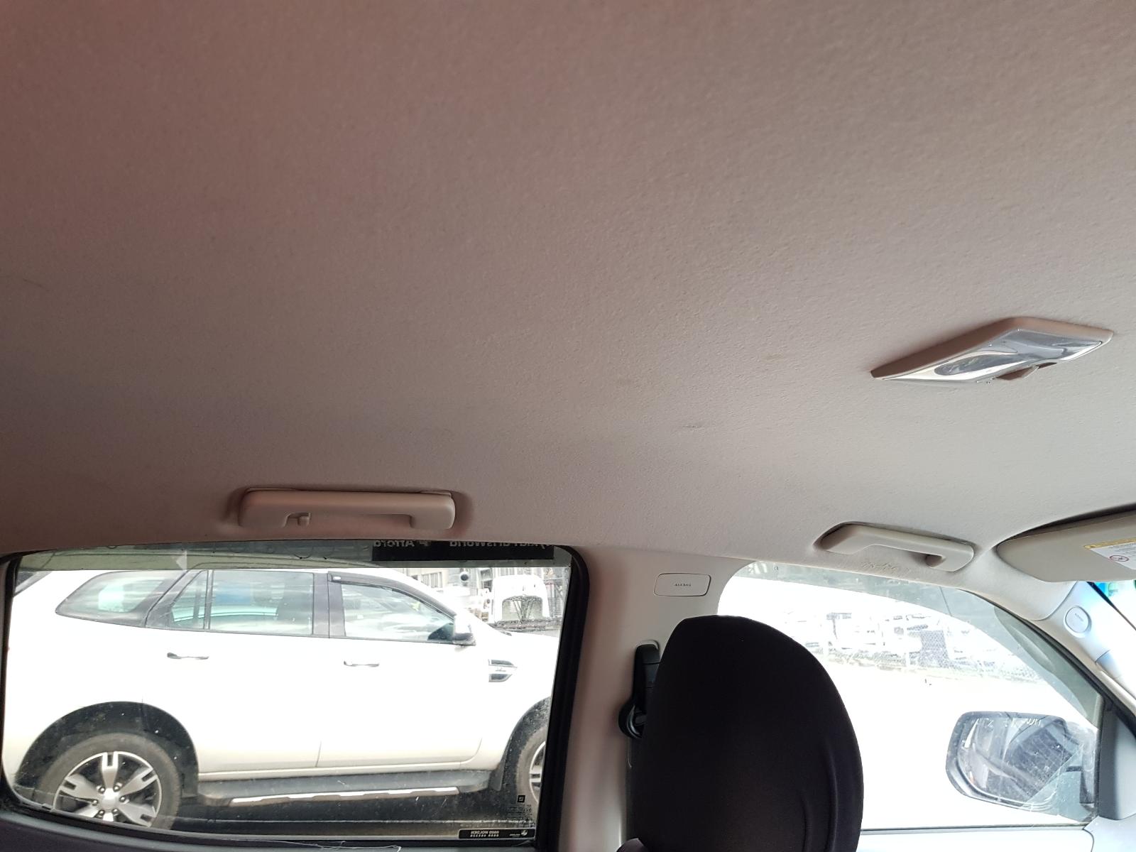 Holden Colorado - RG 2012 -2016