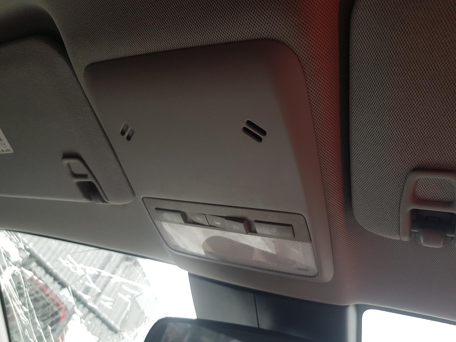 Holden Trax - TJ Series 2013-Present