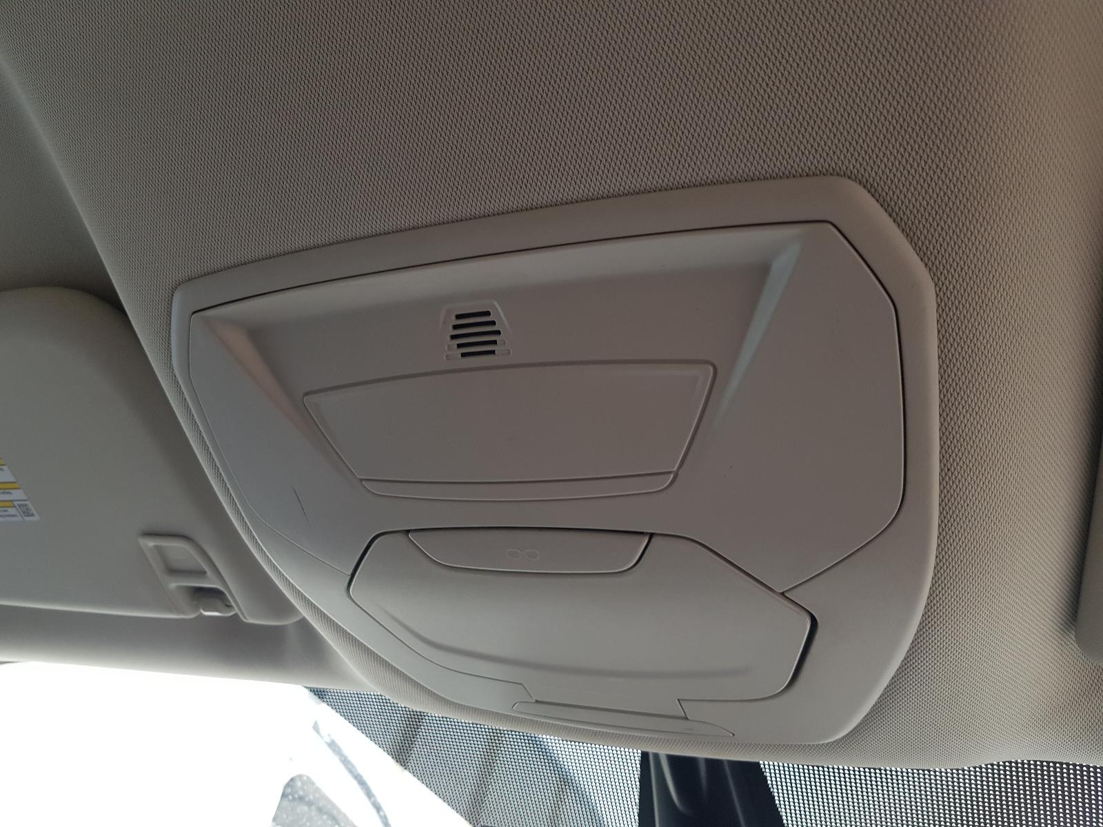 Ford Kuga - TF 2013-Present