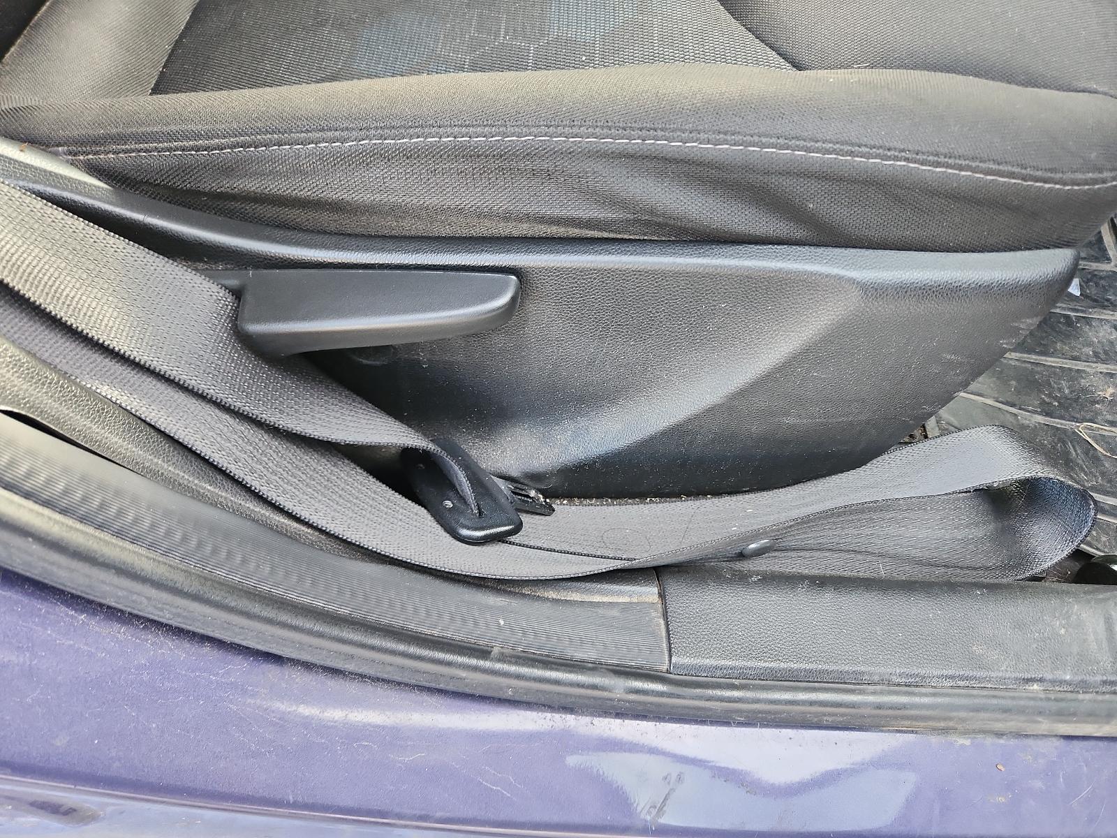 Holden Barina - Spark 2010-Present