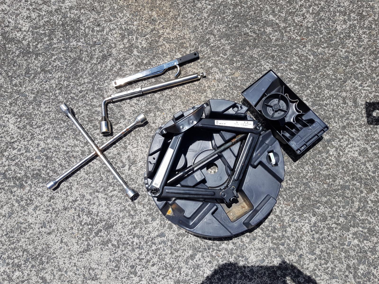 Holden Commodore - VE 2006-2013