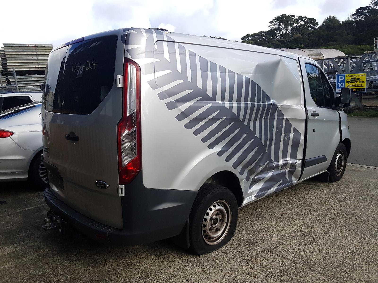 Ford Transit - Other