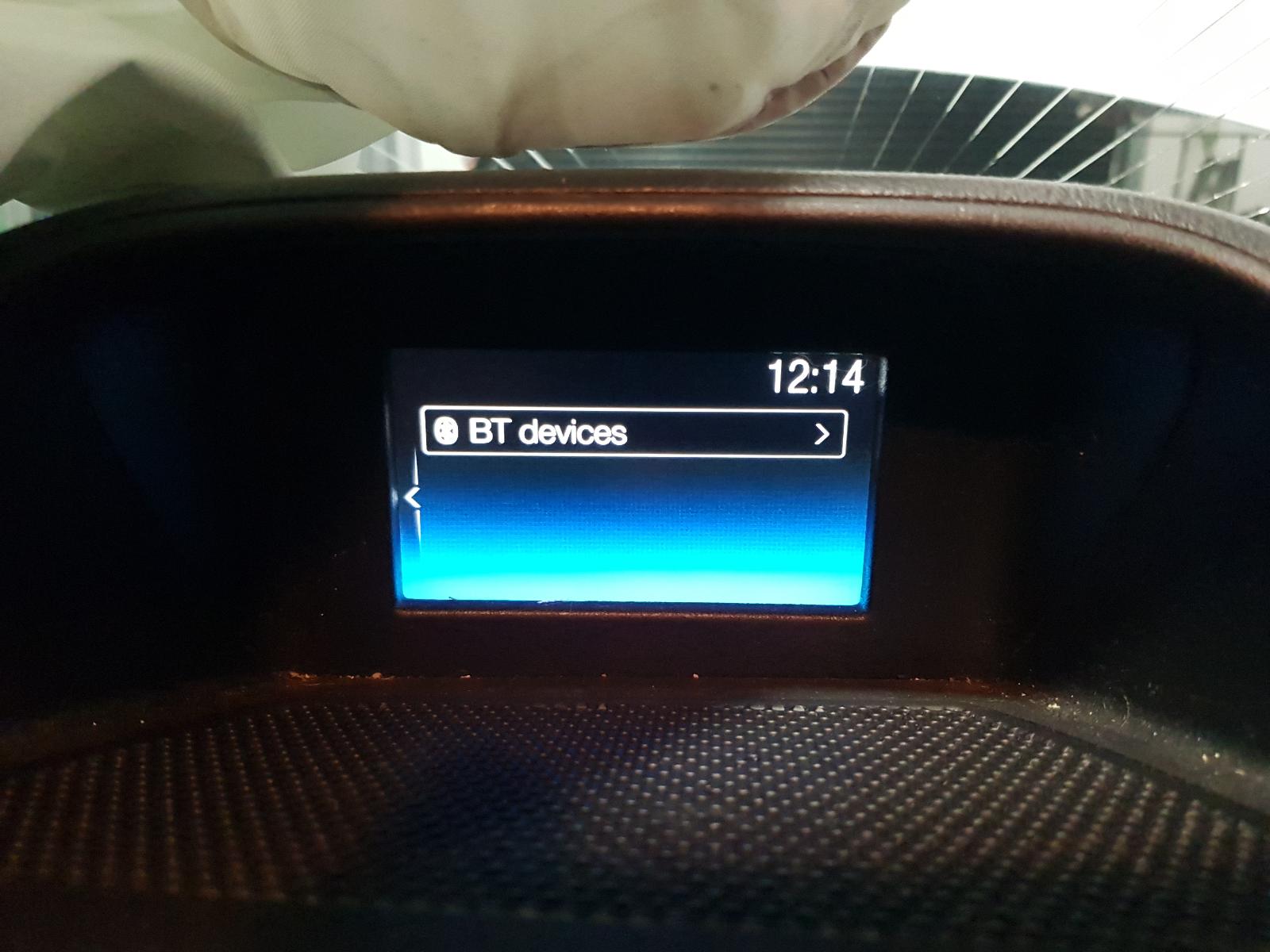 Ford Transit - Other