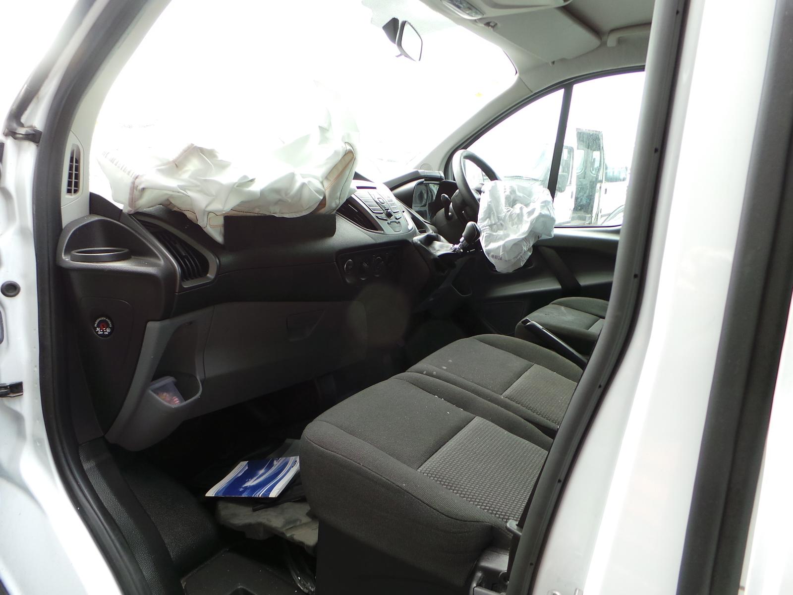 Ford Transit - Other