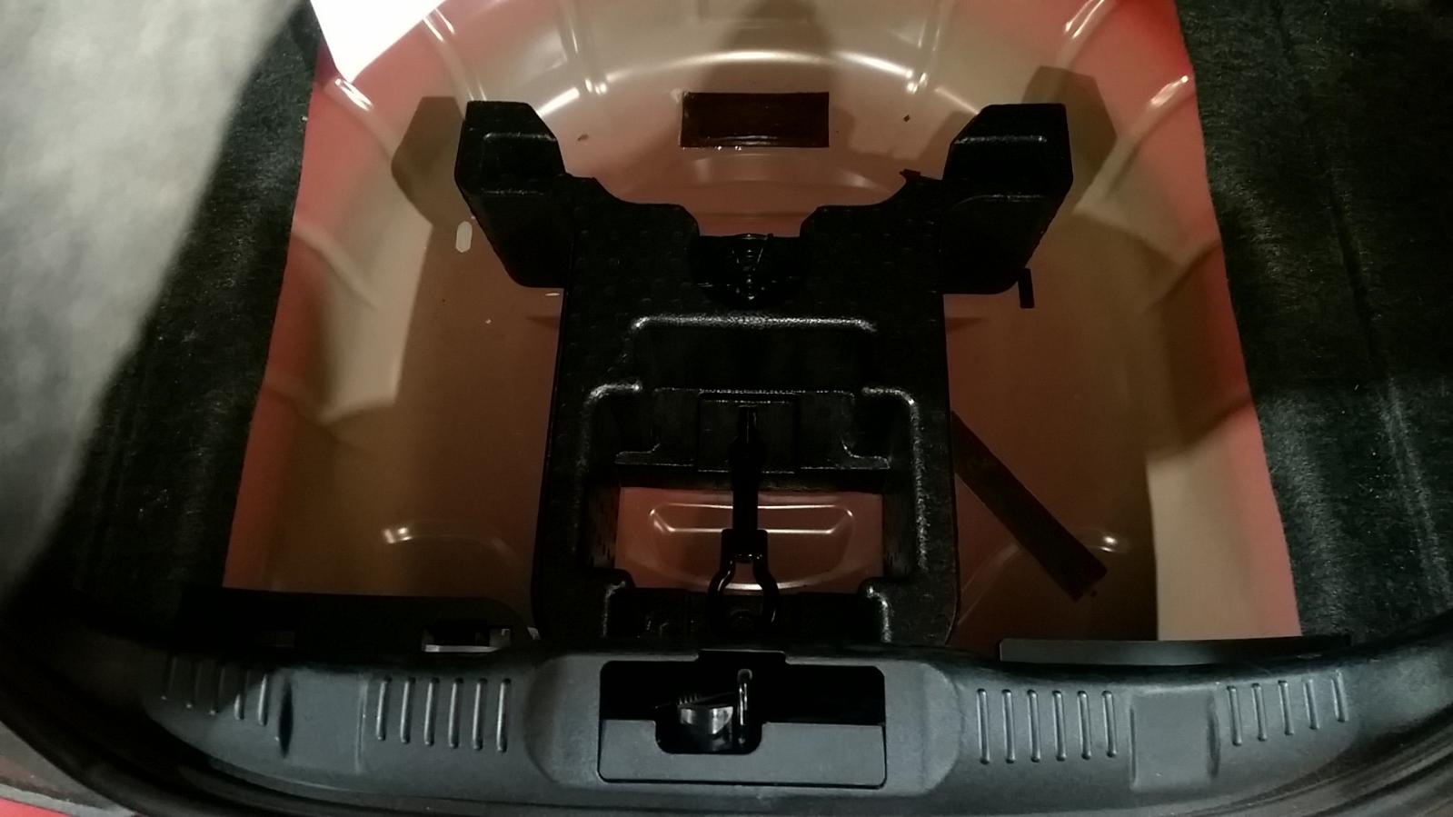 Ford Mustang - All series