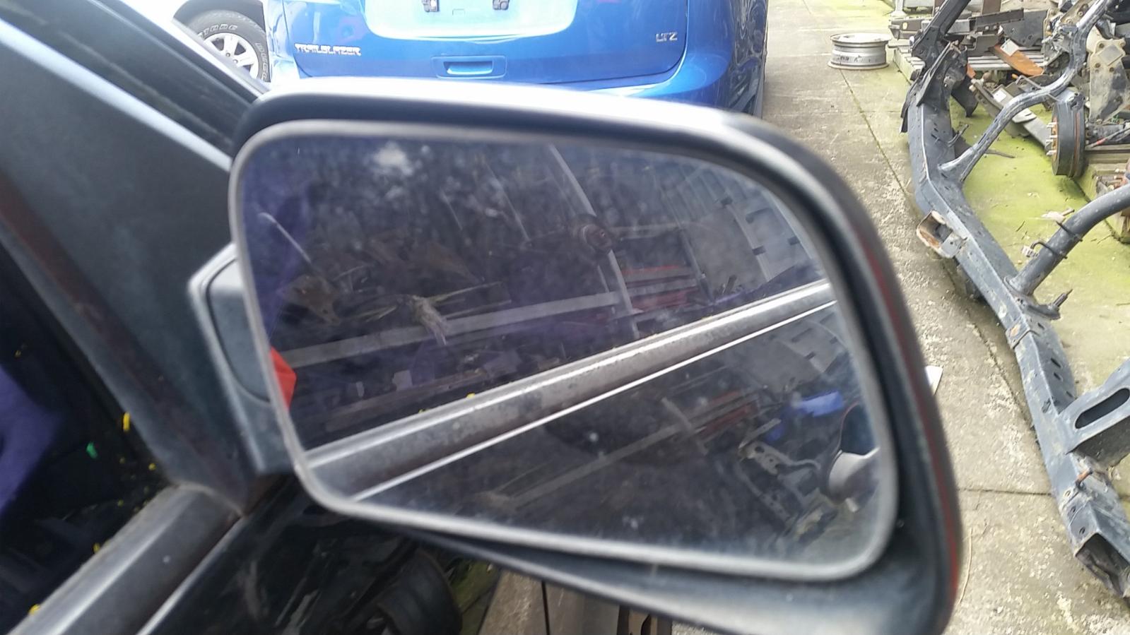 Ford Territory - SX 2004-2005