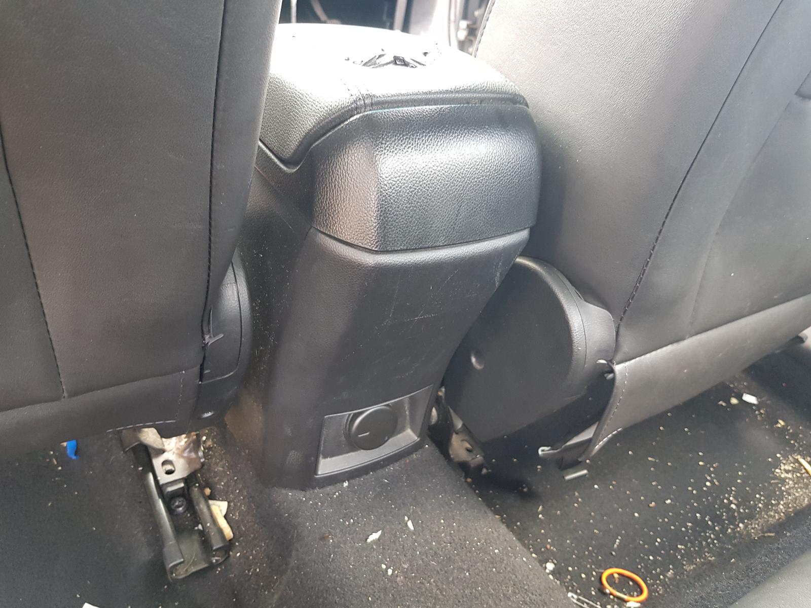 Holden Cruze - 2009-Present