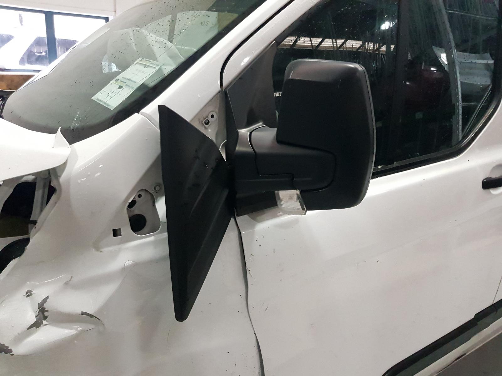 Ford Transit - Other