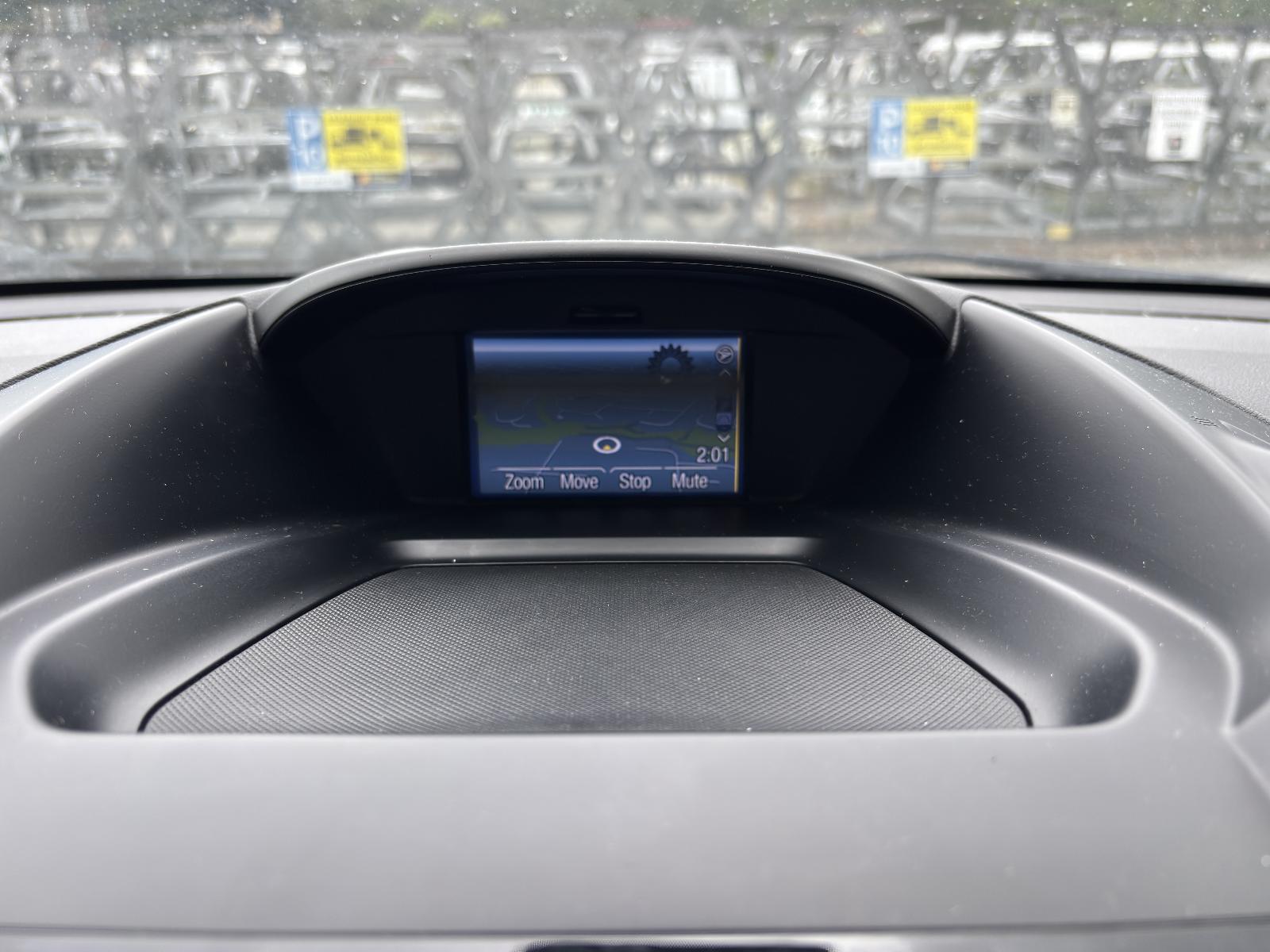 Ford Kuga - TF 2013-Present