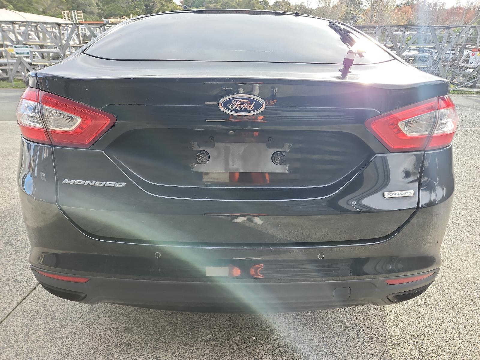 Ford Mondeo - MD 2014-2017