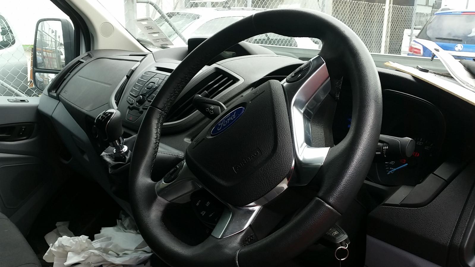 Ford Transit - Other