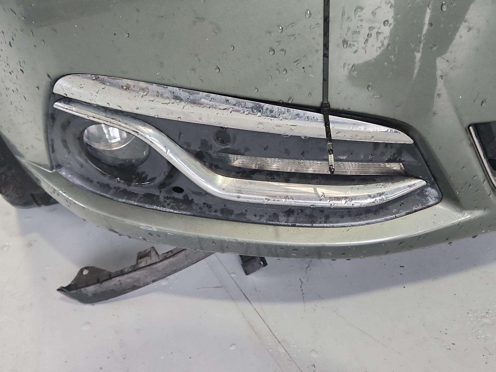 Holden Commodore - VF 2013-Present