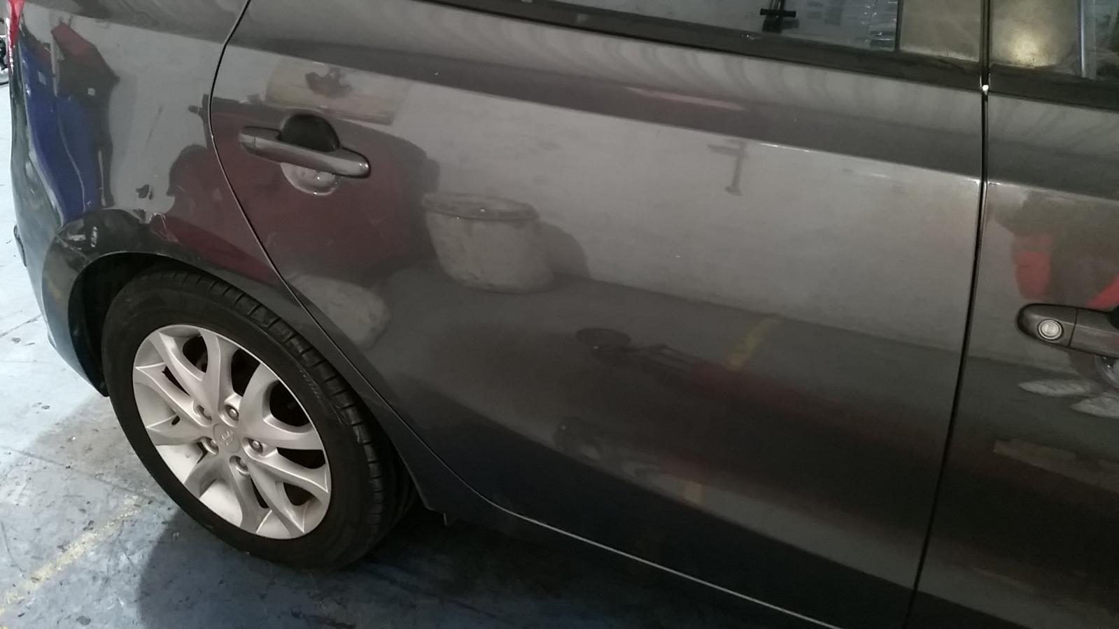 Hyundai i30 - 2007-2016