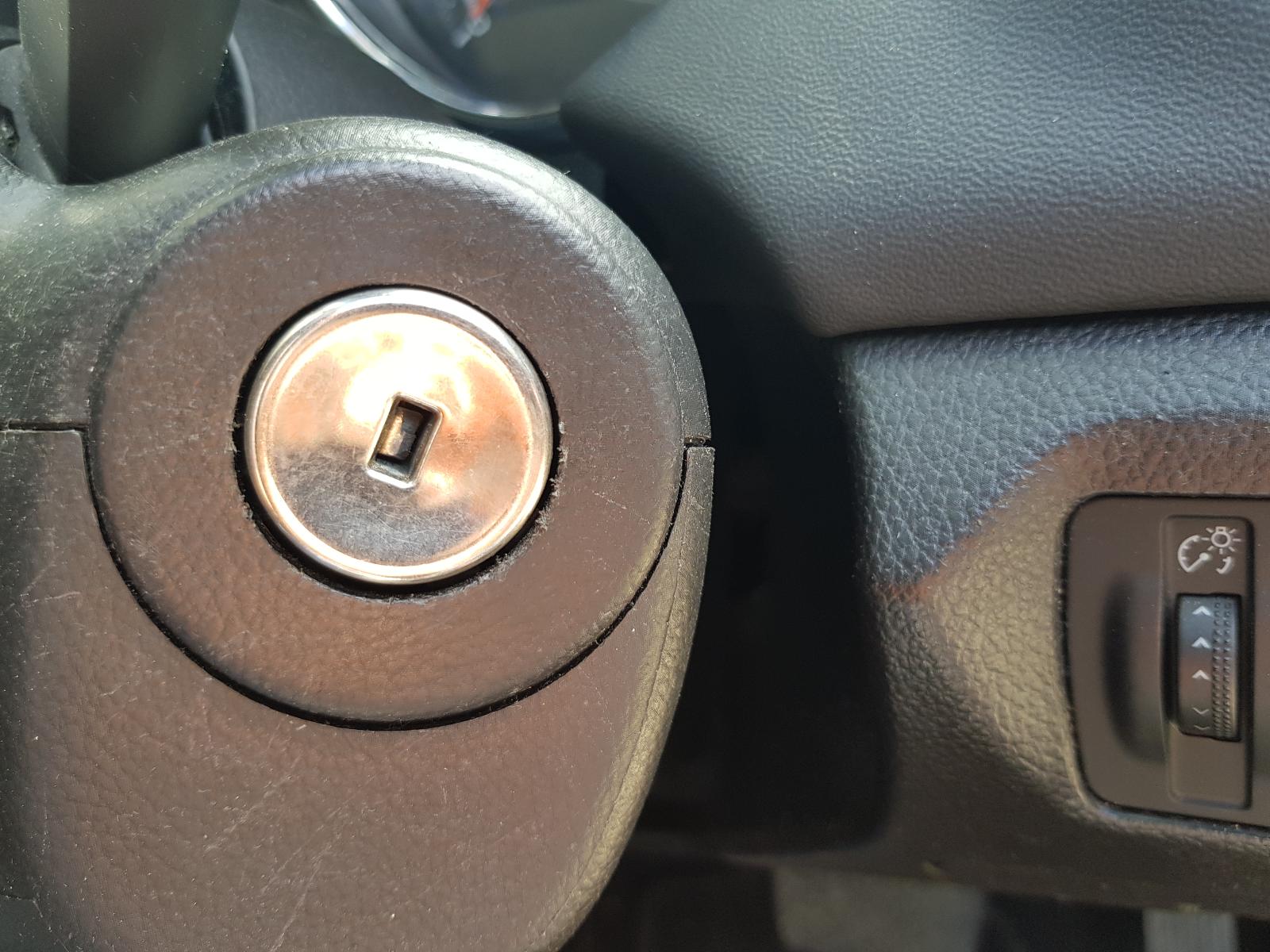 Holden Cruze - 2009-Present