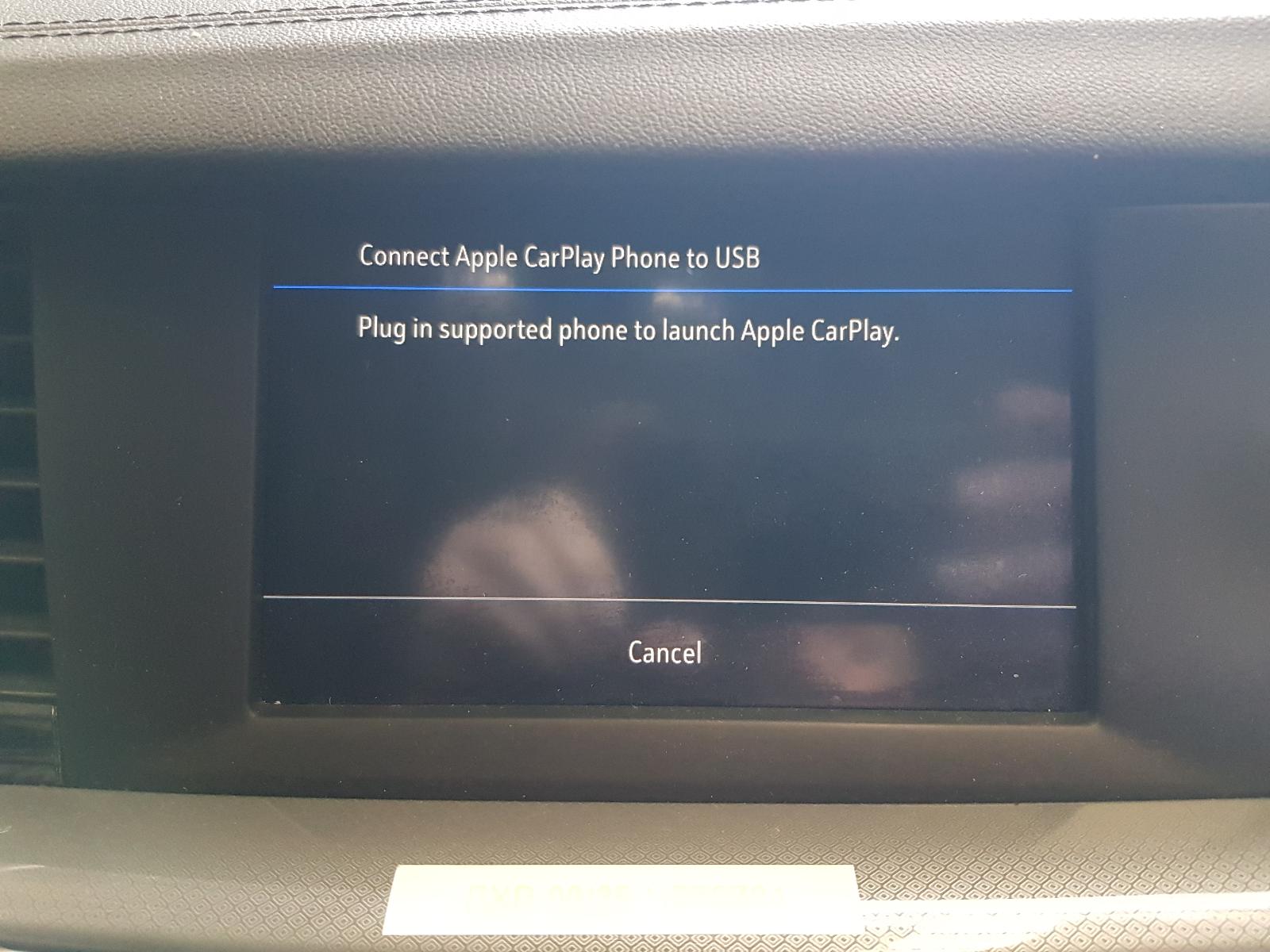 Holden Commodore - Other