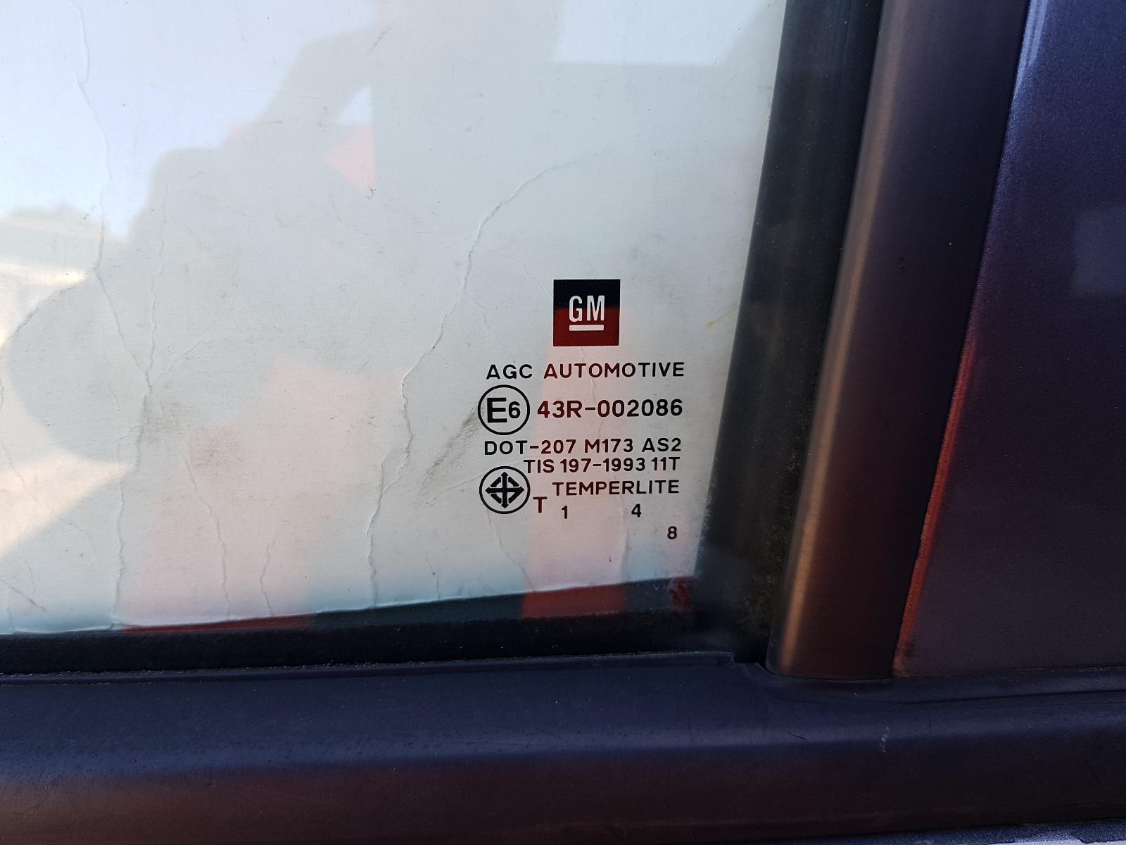 Holden Colorado - RG 2012 -2016