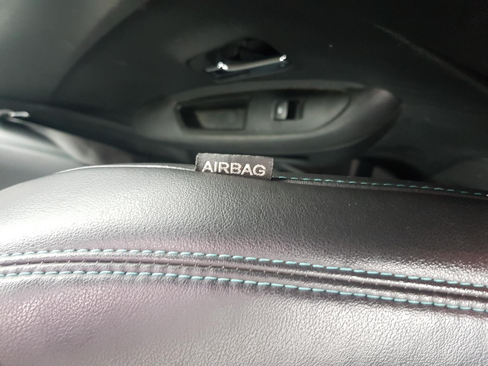 Holden Trax - TJ Series 2013-Present