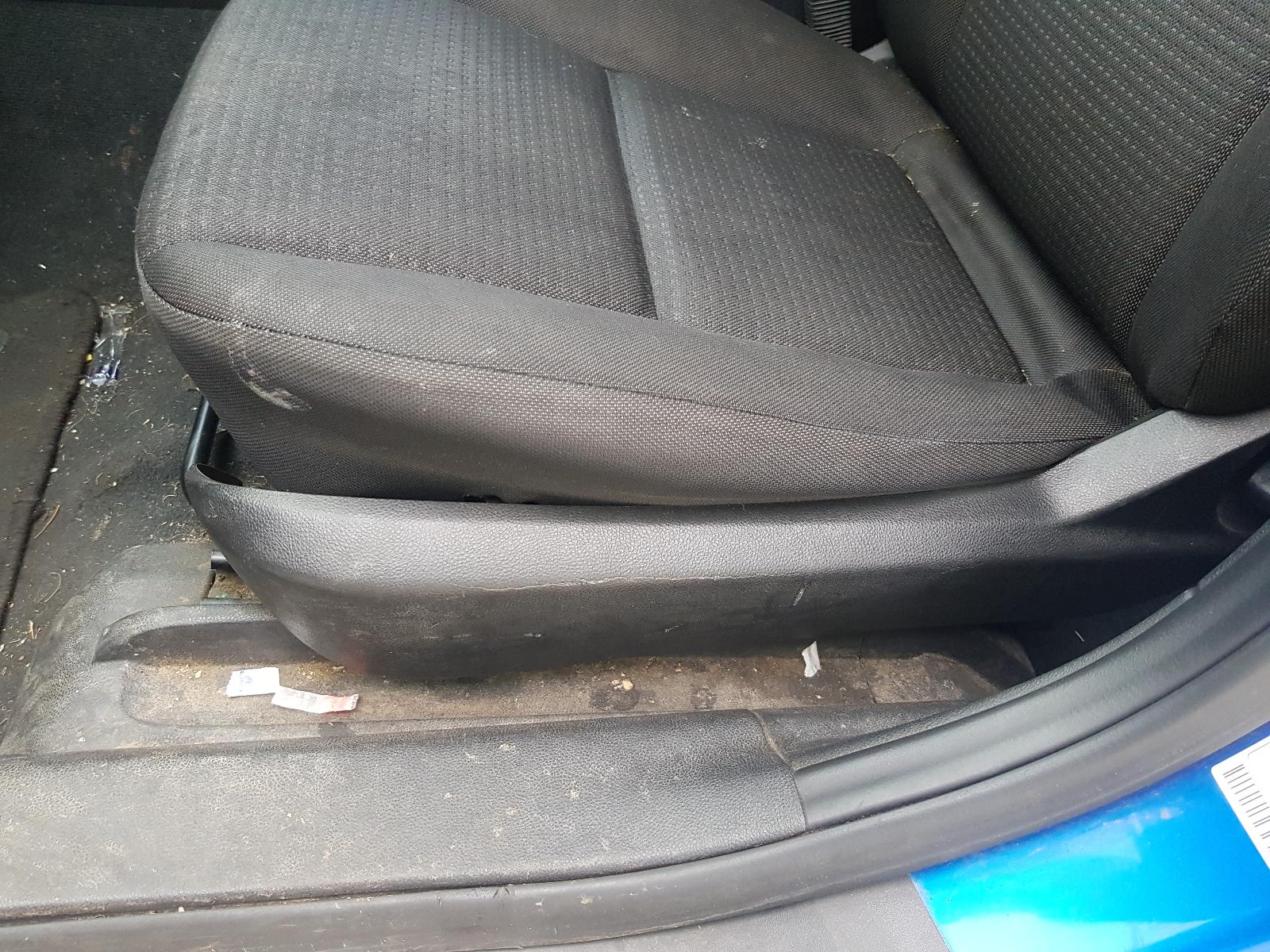 Holden Commodore - VE 2006-2013