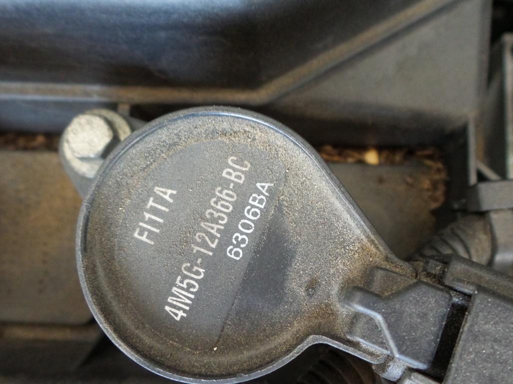 Ford Focus - LS 2005-2007