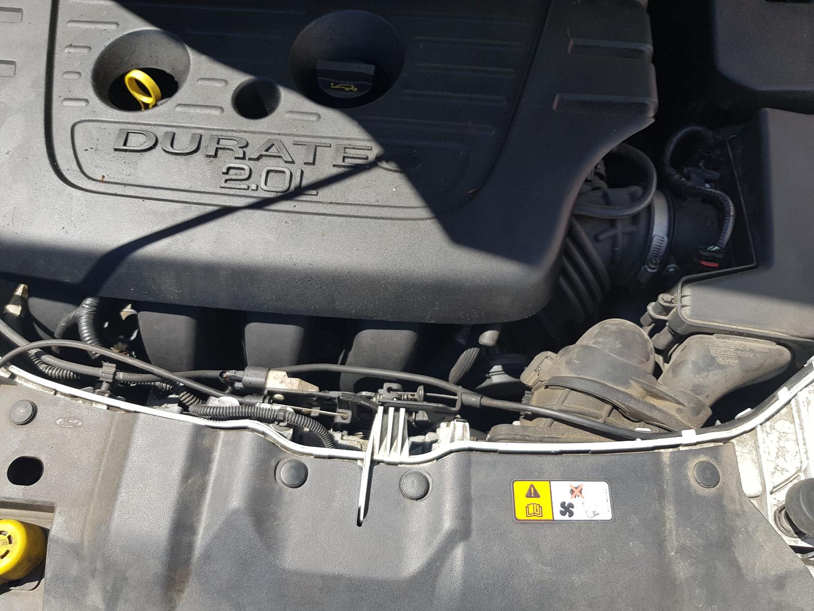 Ford Focus - LW 2011-2015