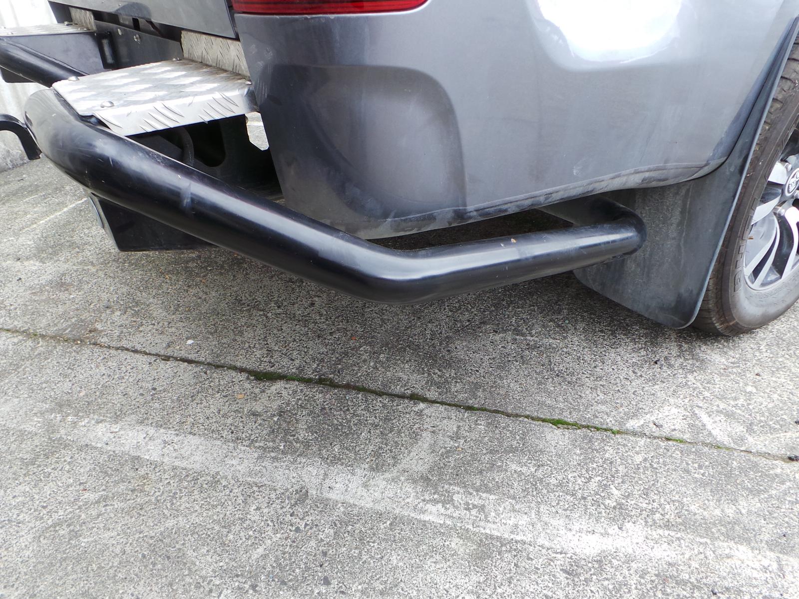 Holden Colorado - RG2 2016-Present