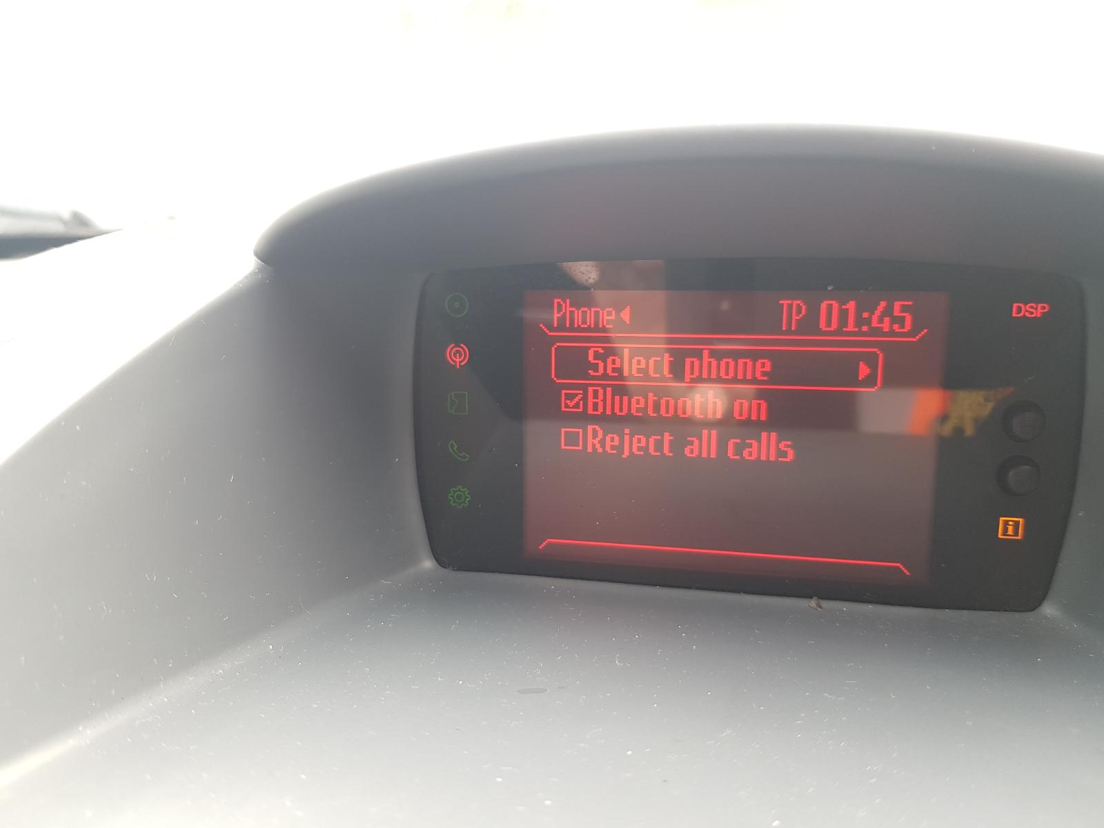 Ford Fiesta - WT 2010-2014