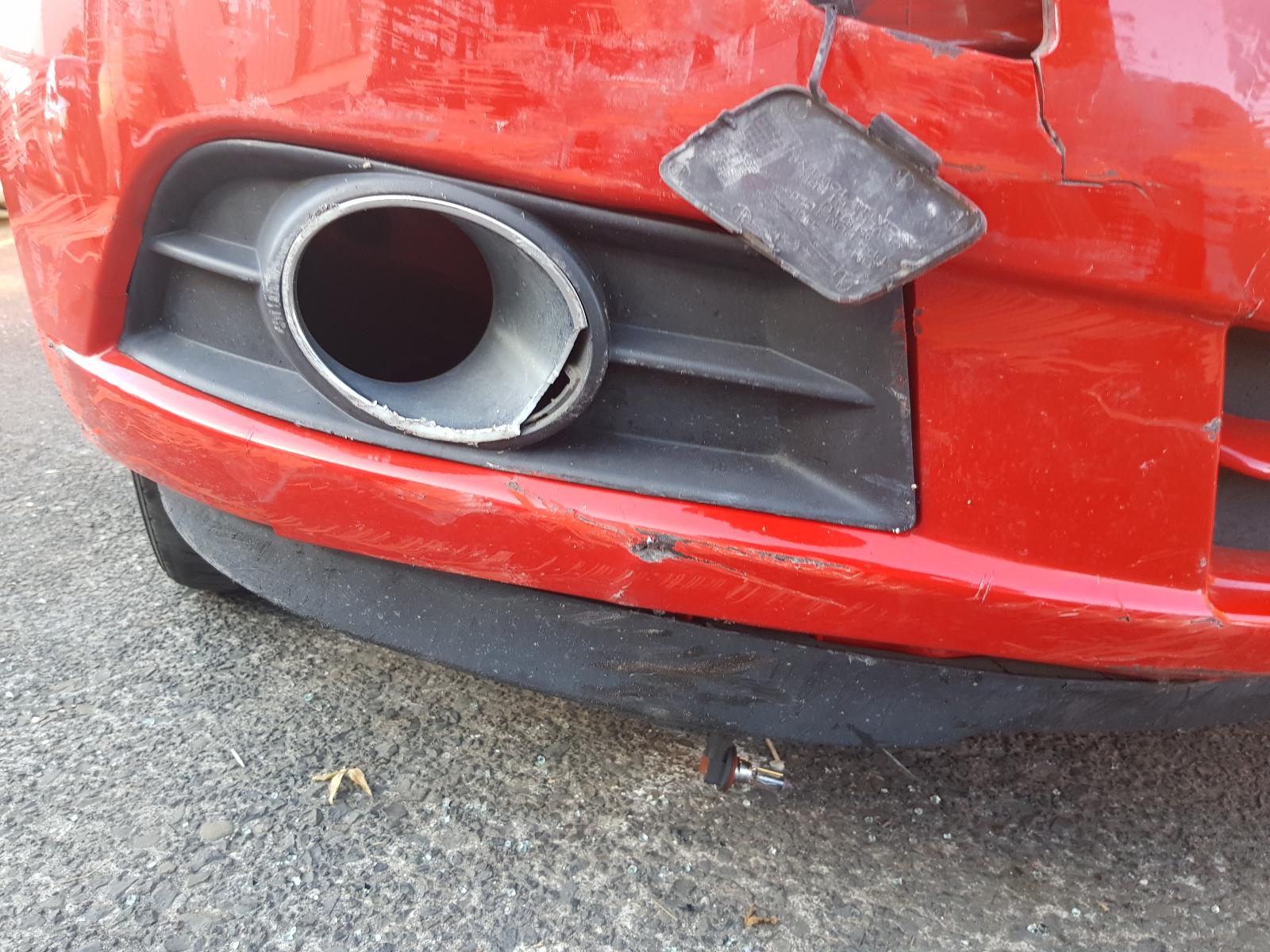 Holden Cruze - 2009-Present