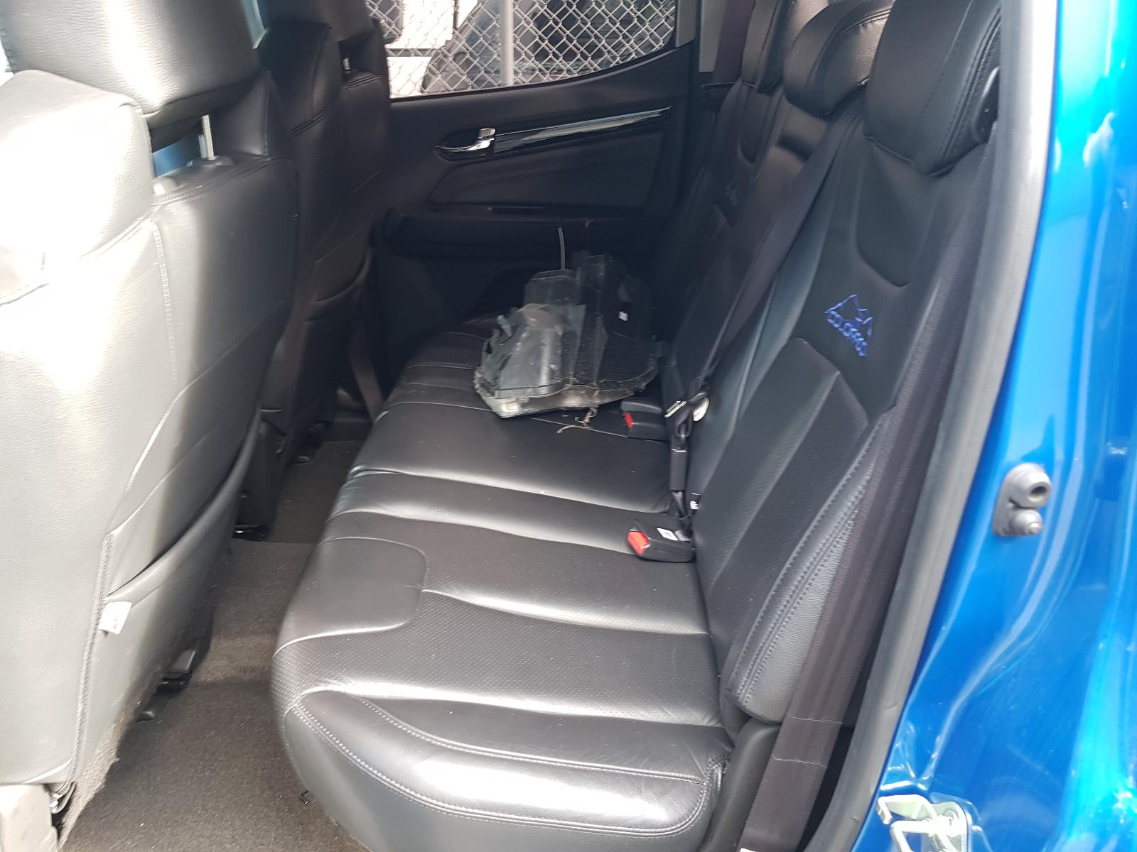 Holden Colorado - RG 2012 -2016